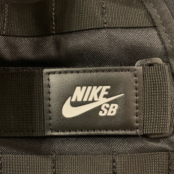 Nike SB RPM Skateboarding Backpack - Picture 6 of 11